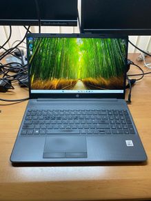 HP Laptop i5 pro 10gen 8/256 windows 11