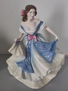 Royal Doulton Figurine