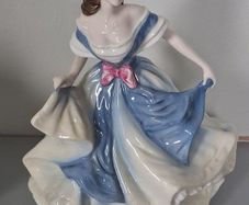 Royal Doulton Figurine