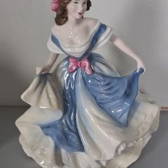 Royal Doulton Figurine