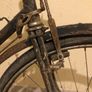 Vintage Raleigh Bicycle Image 5