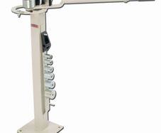 Bailigh Industrial MCB-650 Flat Bar  Benders As New Never Used  See Photos