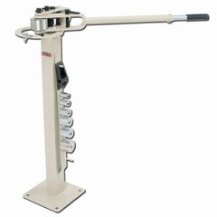 Bailigh Industrial MCB-650 Flat Bar  Benders As New Never Used  See Photos
