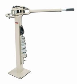 Bailigh Industrial MCB-650 Flat Bar  Benders As New Never Used  See Photos