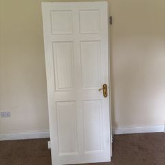 internal doors