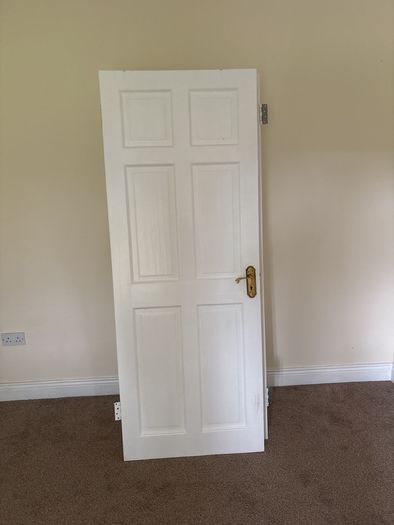 internal doors