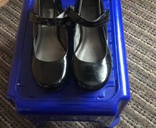 girls shoes