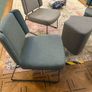 Chairs table Image 6
