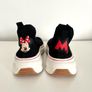 Zara /Disney sock trainers 3/36 Image 2