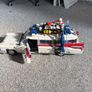 lego ghostbusters ecto-1 Image 3