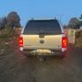 Amarok Highline 2l 180bhp Dsg No Vat Image 7