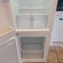 Zanussi fridge freezer Image 3