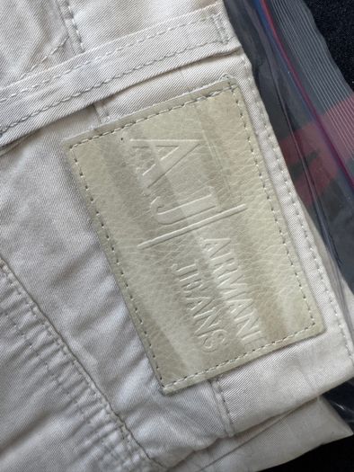 armani pant
