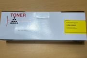 Toner For Oki Mc853 Oki Mc873 , Oki Mc883 - Yellow Sealed