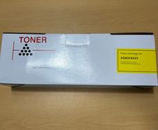 Toner For Oki Mc853 Oki Mc873 , Oki Mc883 - Yellow Sealed