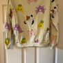 jumper girl h&m 8-10years, animals Image 2