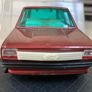 Ford Fiesta Nacoral scale 1/25 Spain Image 6