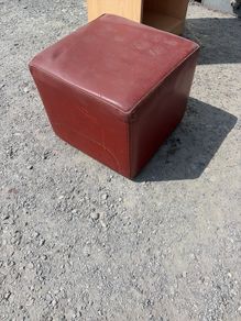 stool