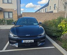 Kia Ev6 2022