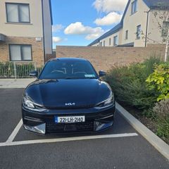 Kia Ev6 2022