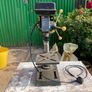 pillar drill Image 2