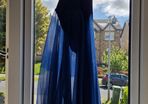 Ballet Esme Dancewear Skirted Leotard Adult Size 6