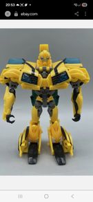 Transformers Bumblebee