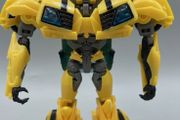 Transformers Bumblebee