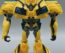 Transformers Bumblebee