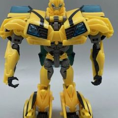 Transformers Bumblebee
