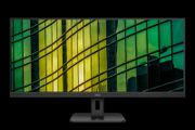 34 Inch AOC  Wide HD Monitor - Q34E2A