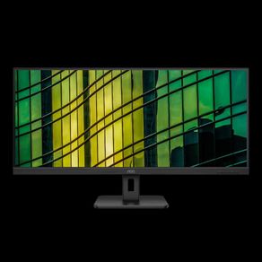 34 Inch AOC  Wide HD Monitor - Q34E2A