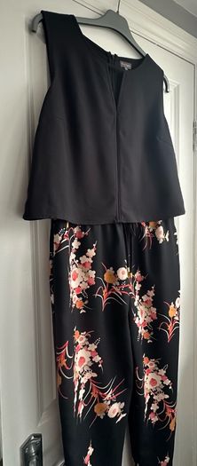 Phase Eight jumpsuit - sz 12