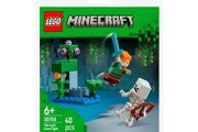LEGO Minecraft The Lush Cave Fight (30705)