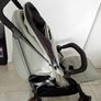 Silver cross pop stroller Image 4