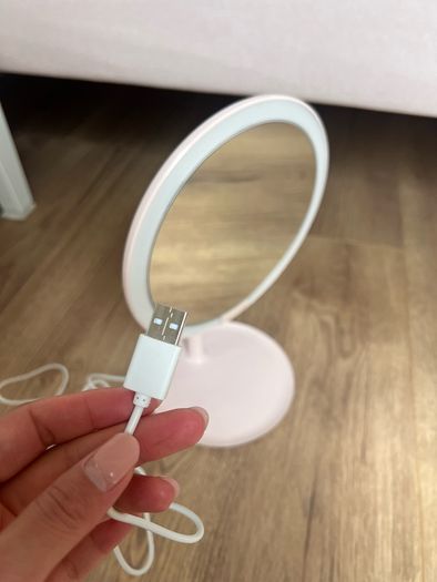 LED Makeup Mirror