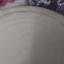 Six Blue Willow Dinner Plates Image 2