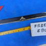 Ebony & Brass Spirit Level Image 7