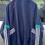 O Neills Mayo GAA Jacket Image 4