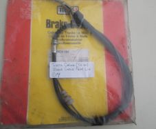 Toyota Carina TA40 Brake Cable.
