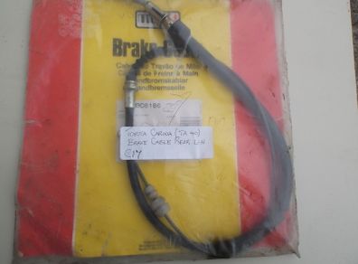 Toyota Carina TA40 Brake Cable.