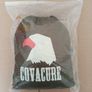 Covacure Camping Hammock with Mosquito Net Image 2