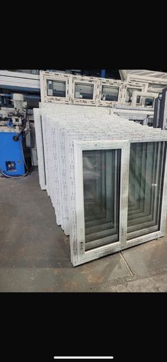 pvc doors