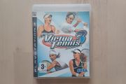 Virtua Tennis 3 PlayStation 3