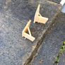wooden Shelves Image 2