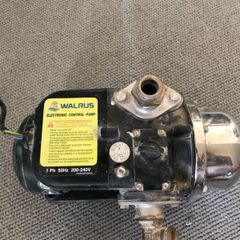walrus TQ400