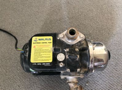 walrus TQ400