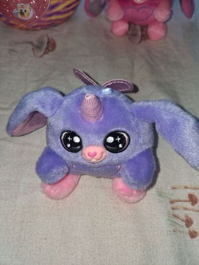 Plushies