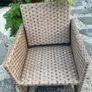 6-Seater Rattan Cube Furniture Set Image 6