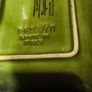 Set of 2 La Ceramica VBC Italy Grape Leaf Trinket Dish Numbered 9697/18 / 30.00 euro each or set of 2 for 50.00 euro Image 5